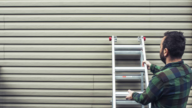 Trusted Bryant, WA Siding Experts